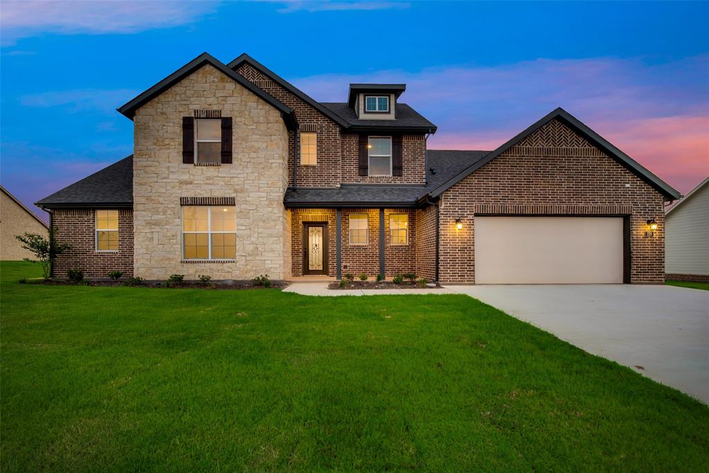 Fairview Meadows - Residential