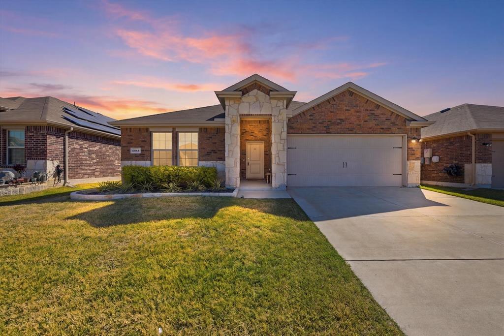 Evers Way - Residential
