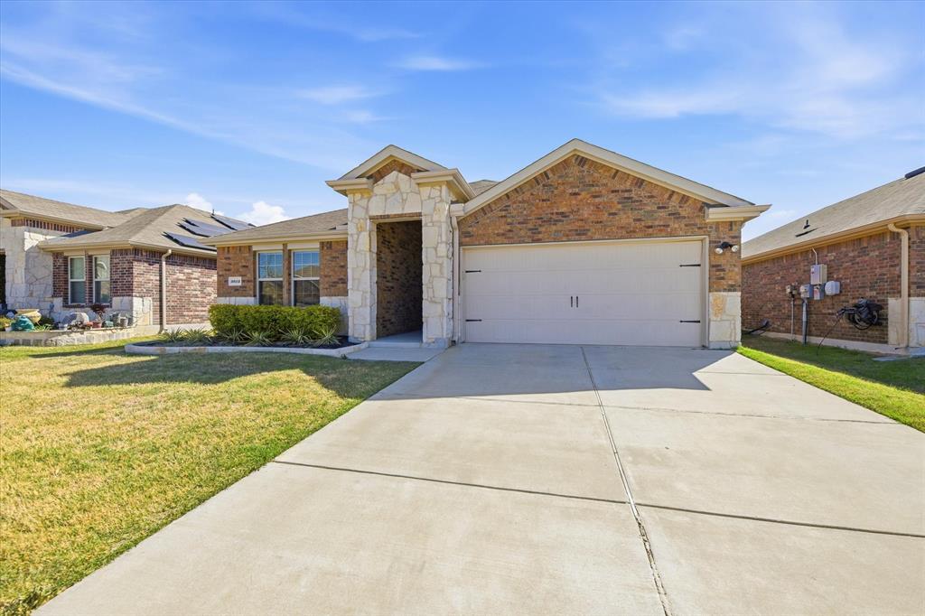 Evers Way - Residential
