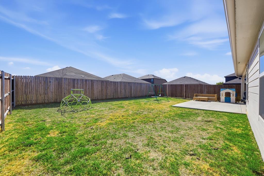 Evers Way - Residential