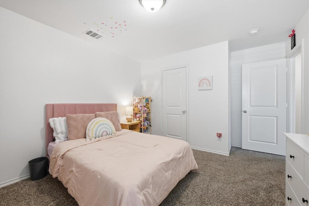 Evers Way - Residential