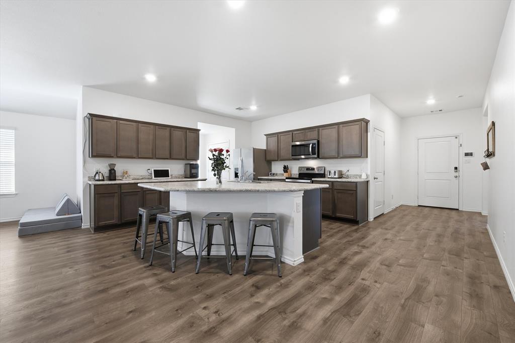 Evers Way - Residential