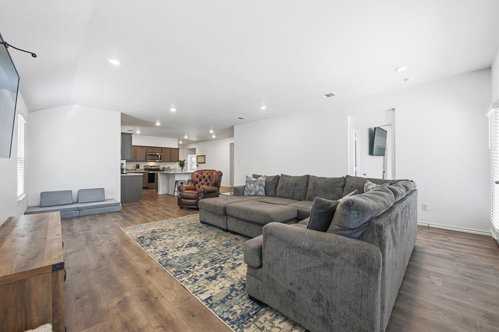 Evers Way - Residential
