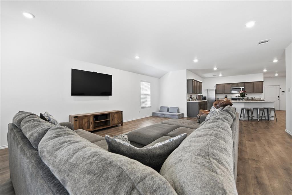 Evers Way - Residential