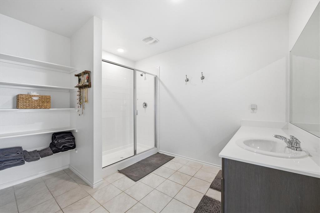 Evers Way - Residential