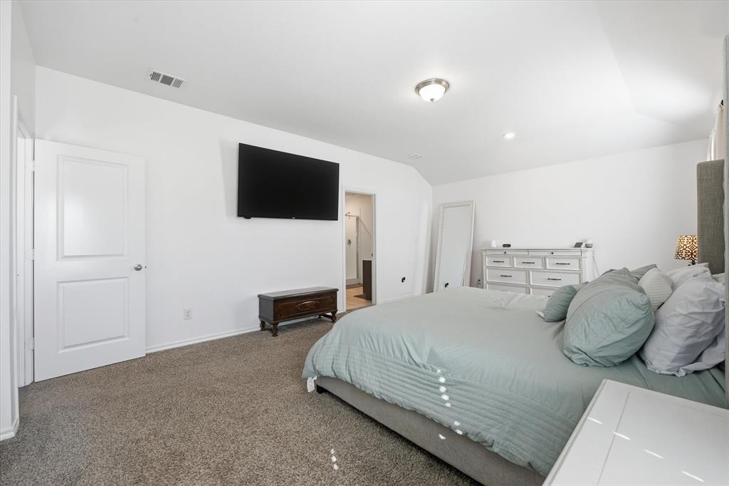 Evers Way - Residential