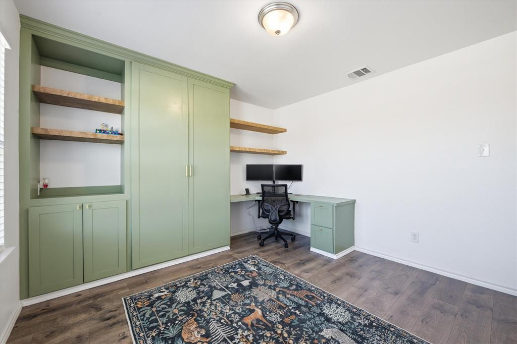 Evers Way - Residential