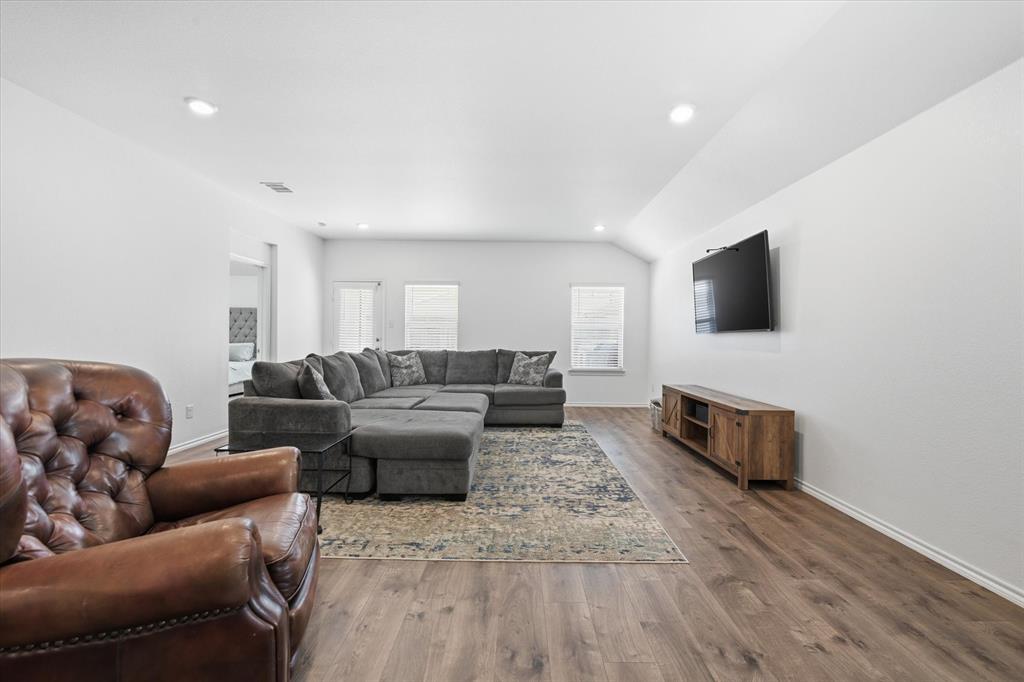 Evers Way - Residential