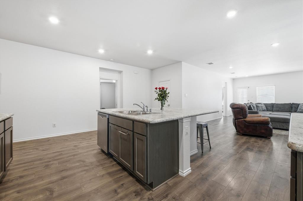 Evers Way - Residential
