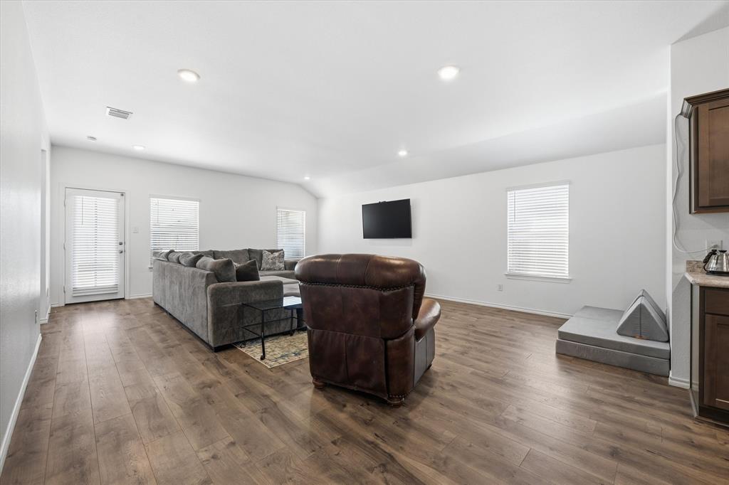 Evers Way - Residential