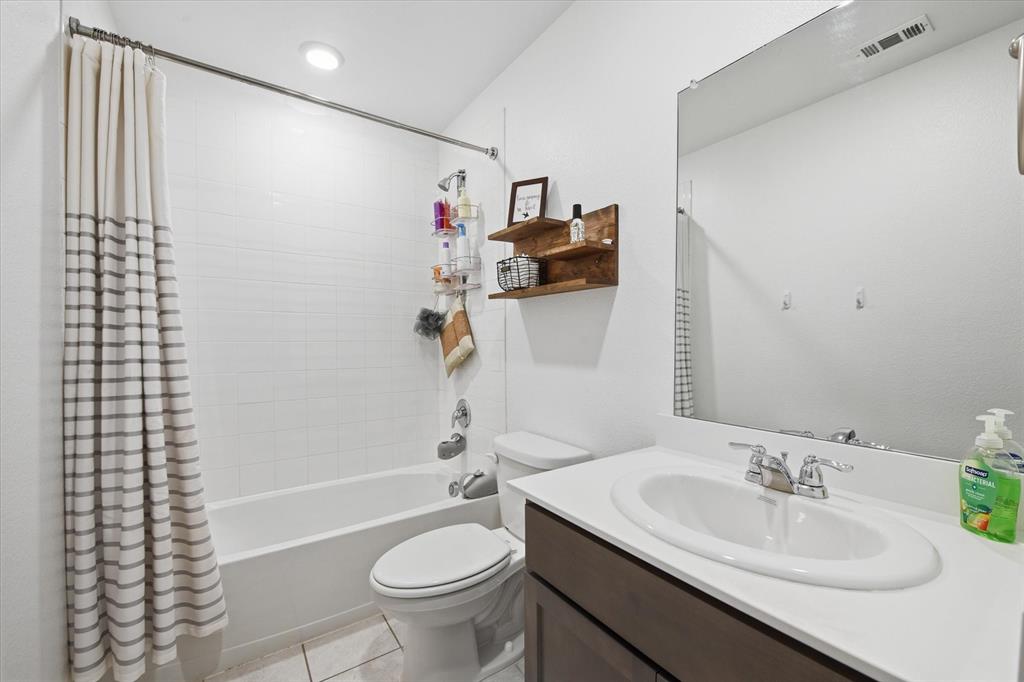 Evers Way - Residential