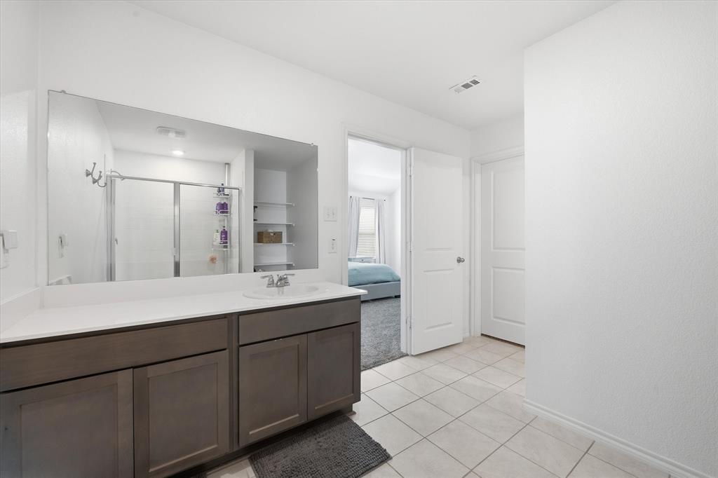 Evers Way - Residential
