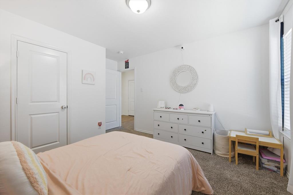 Evers Way - Residential