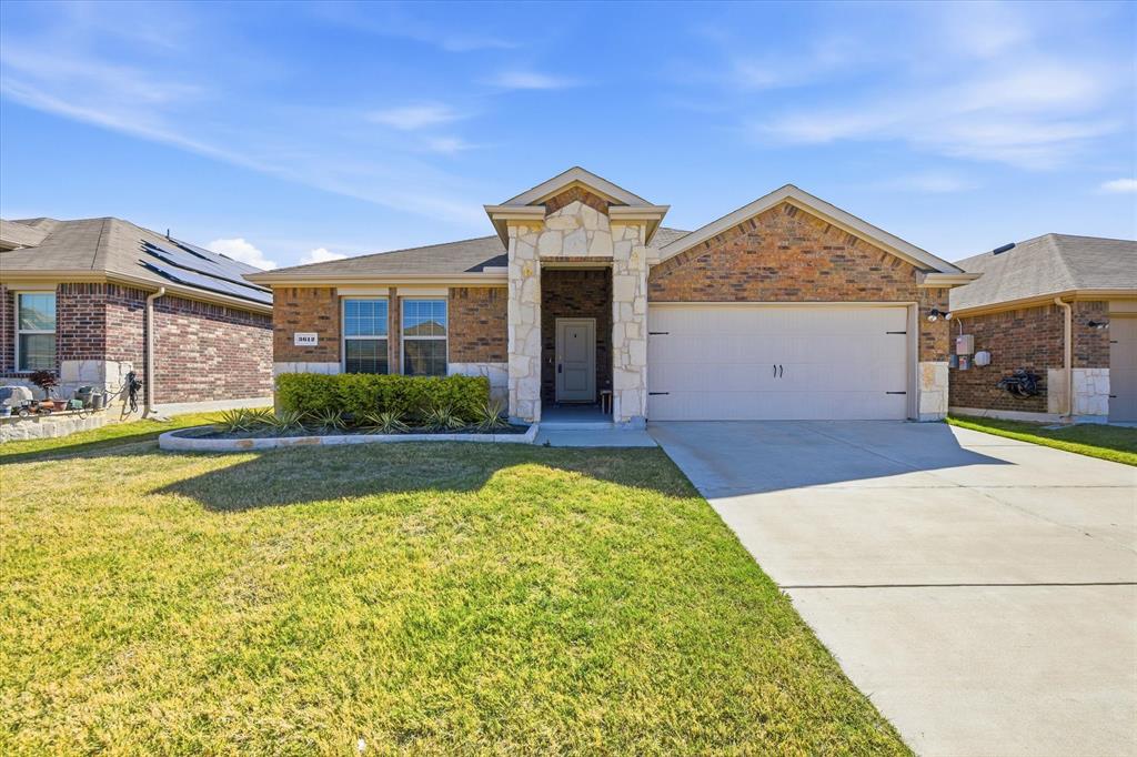 Evers Way - Residential