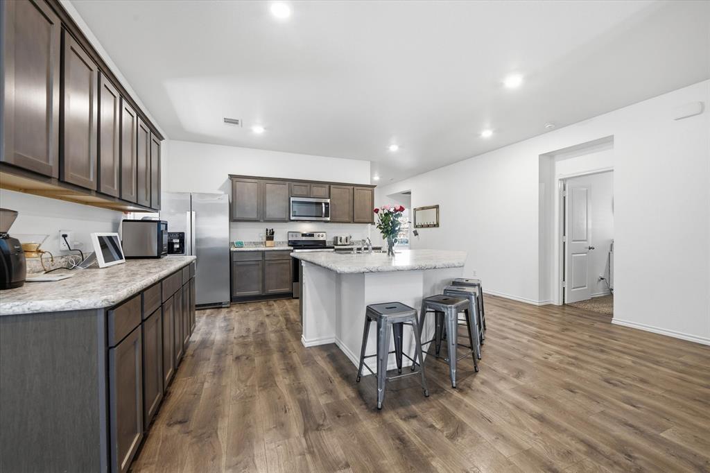 Evers Way - Residential