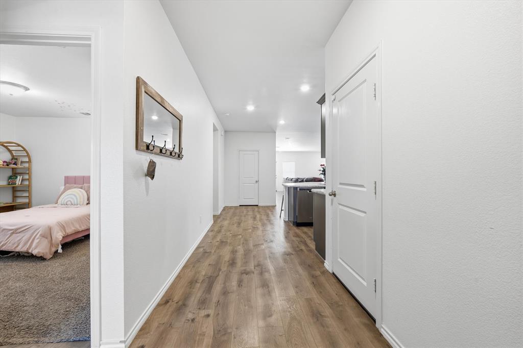 Evers Way - Residential