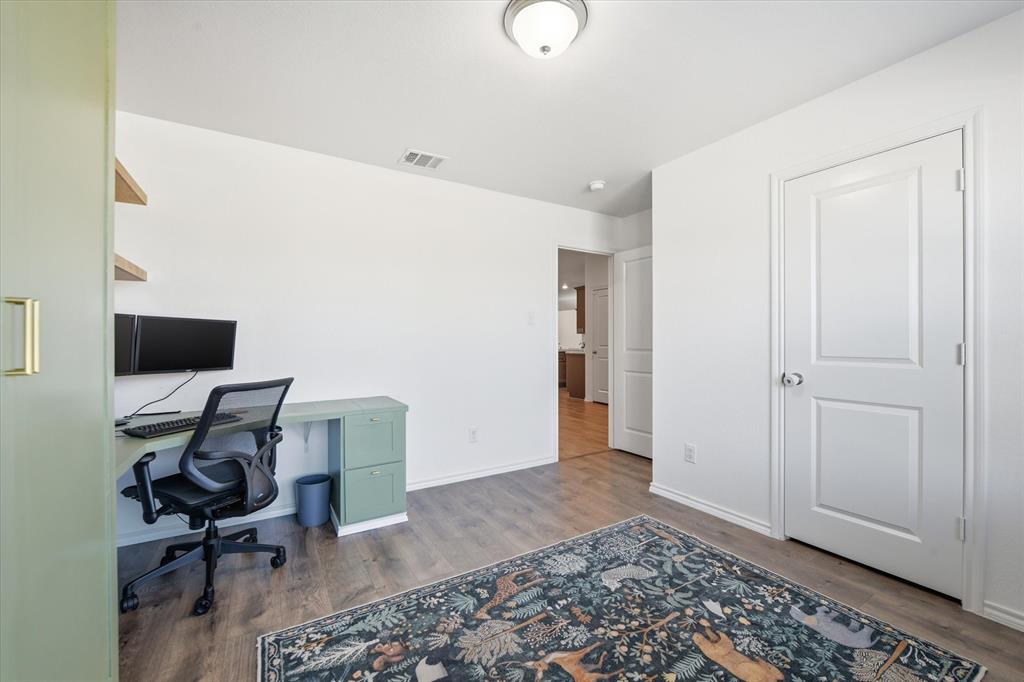 Evers Way - Residential