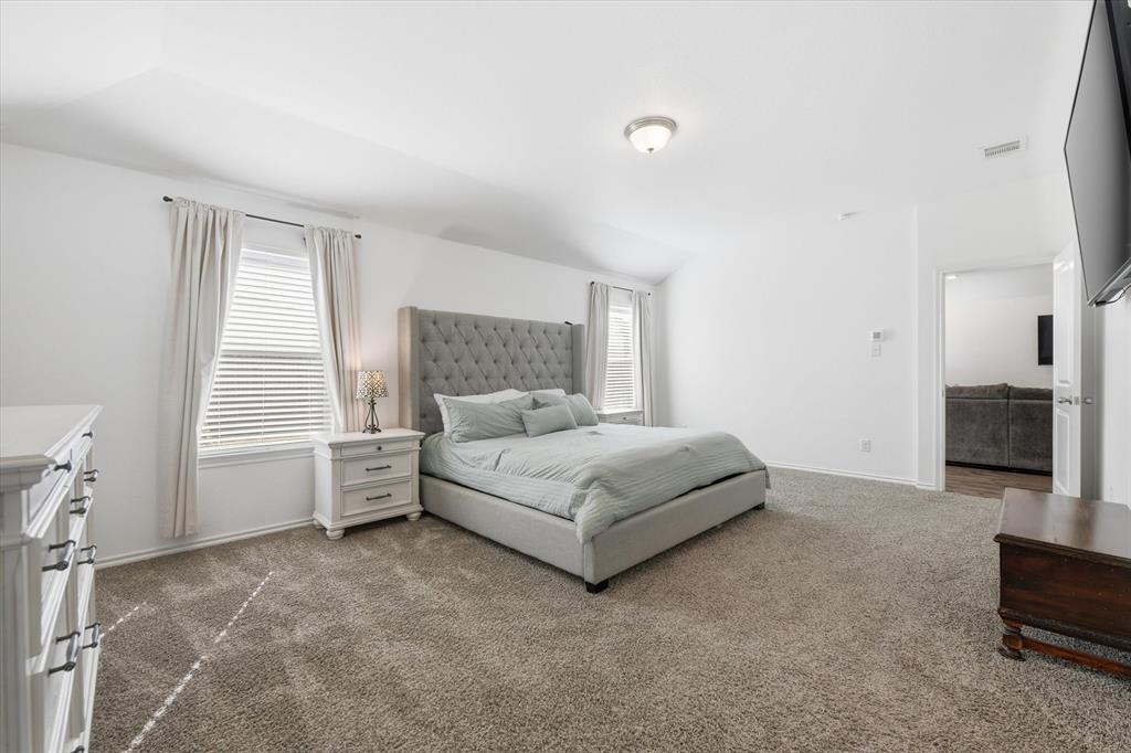 Evers Way - Residential