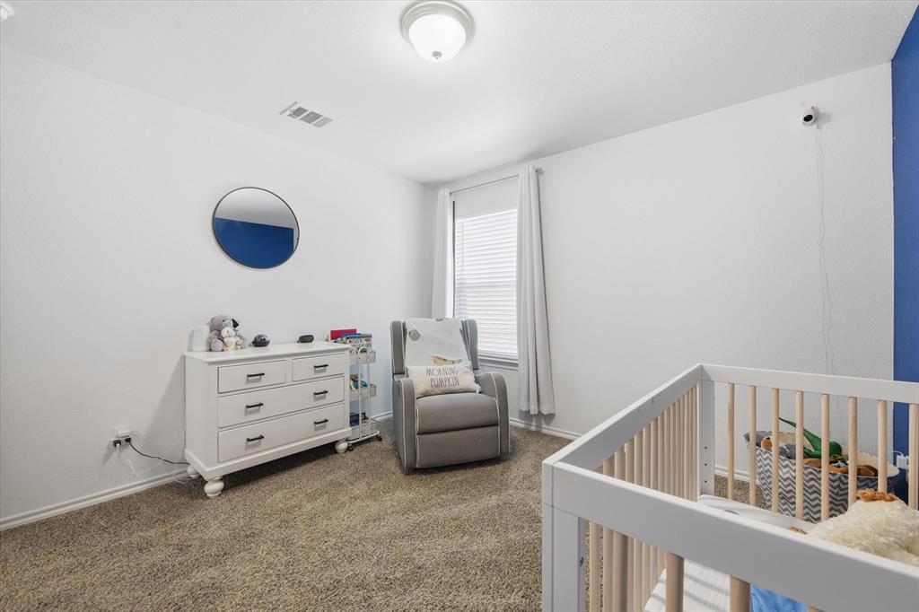 Evers Way - Residential