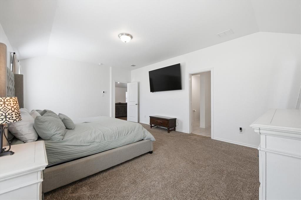 Evers Way - Residential