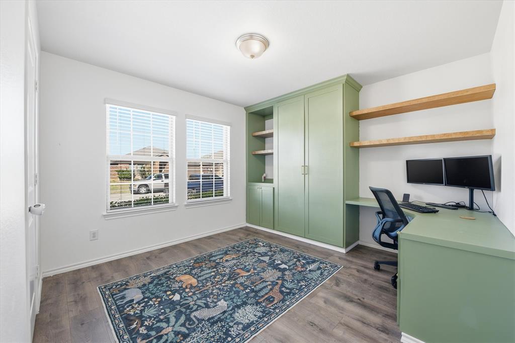Evers Way - Residential