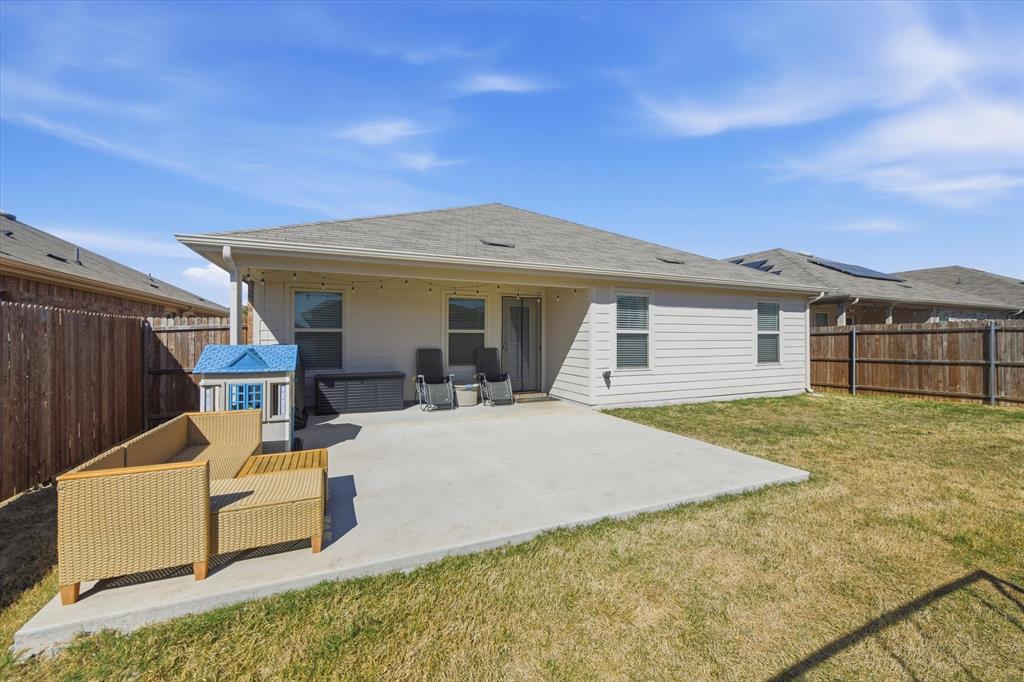 Evers Way - Residential