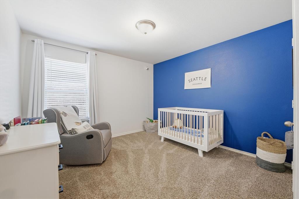 Evers Way - Residential