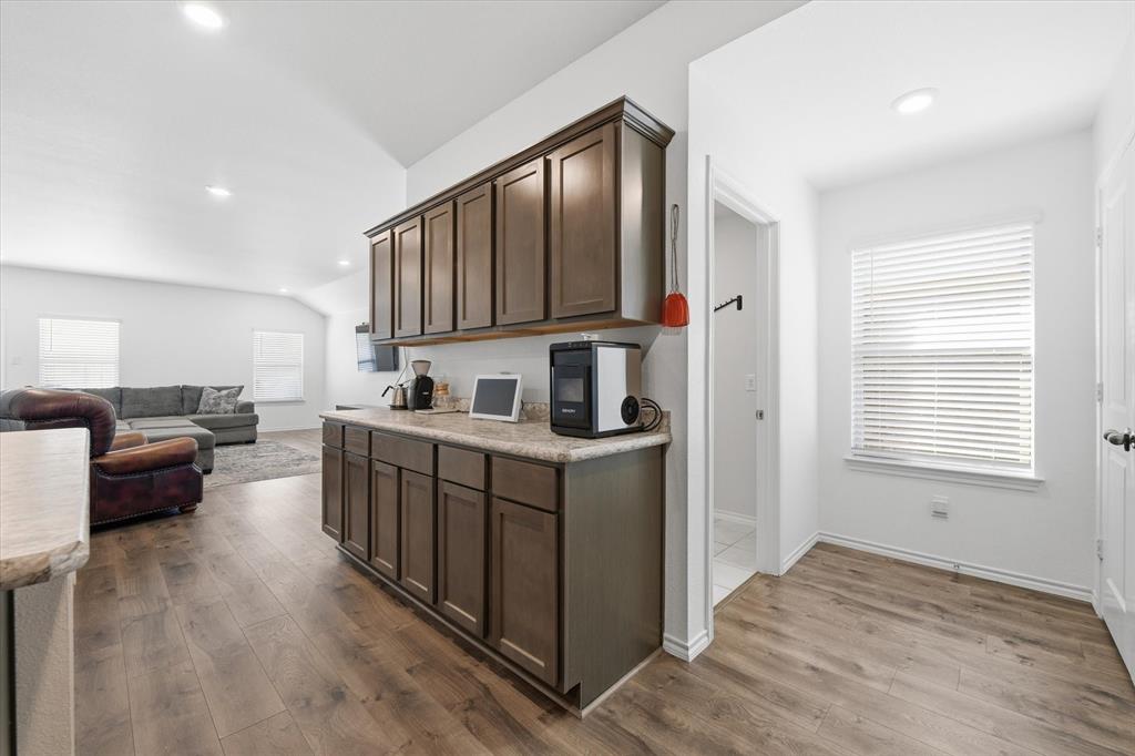 Evers Way - Residential