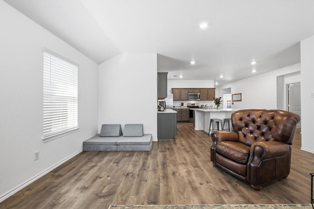 Evers Way - Residential