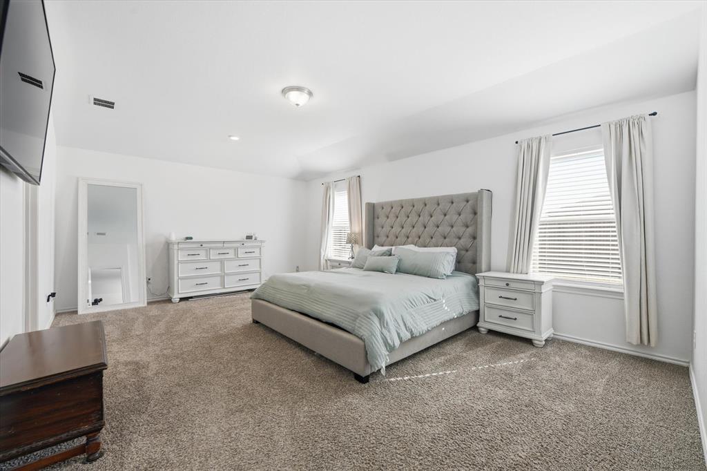 Evers Way - Residential