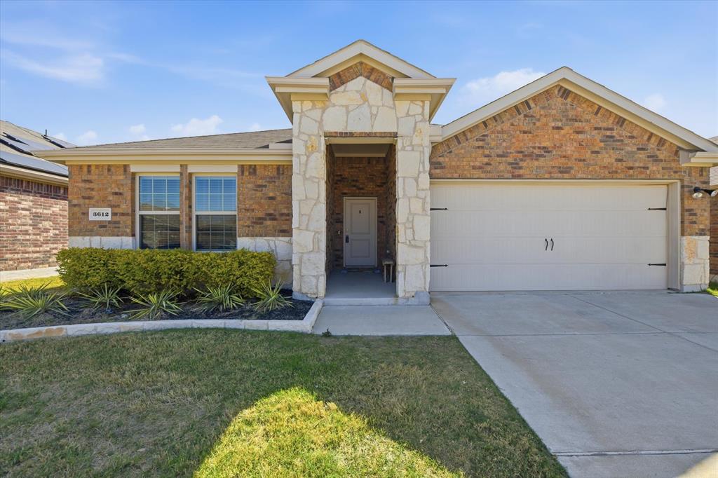 Evers Way - Residential