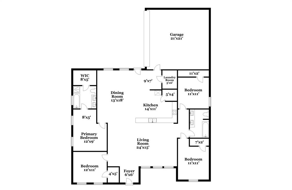 Morgan Heights - Residential Lease