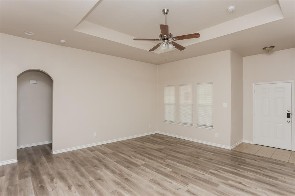 Morgan Heights - Residential Lease