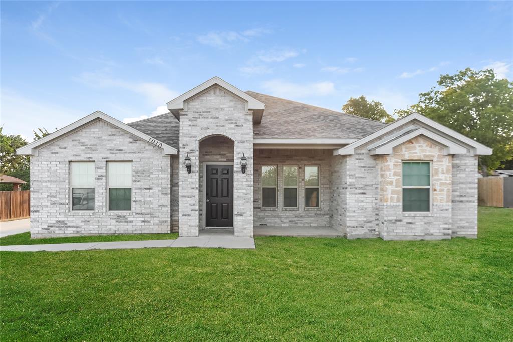 Morgan Heights - Residential Lease