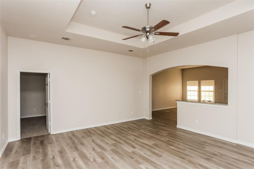 Morgan Heights - Residential Lease