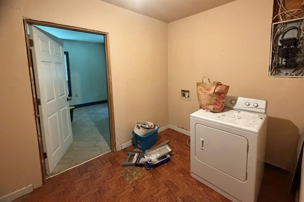 Photo of 574 E Marshall Street, Van Alstyne, TX 75495 (MLS # 21248384)