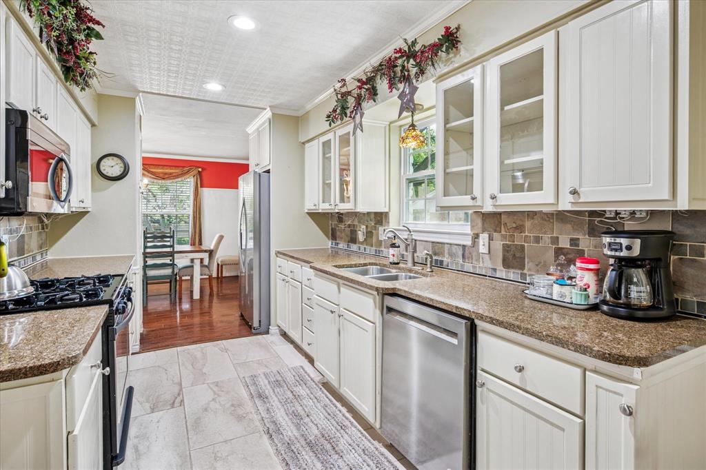 Hillcrest Homes - Residential