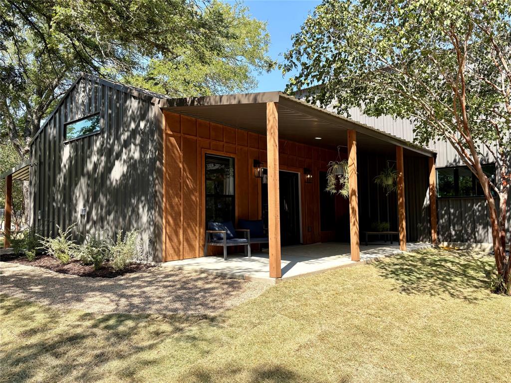 Willow Beach - Residential