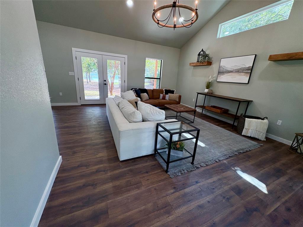 Willow Beach - Residential