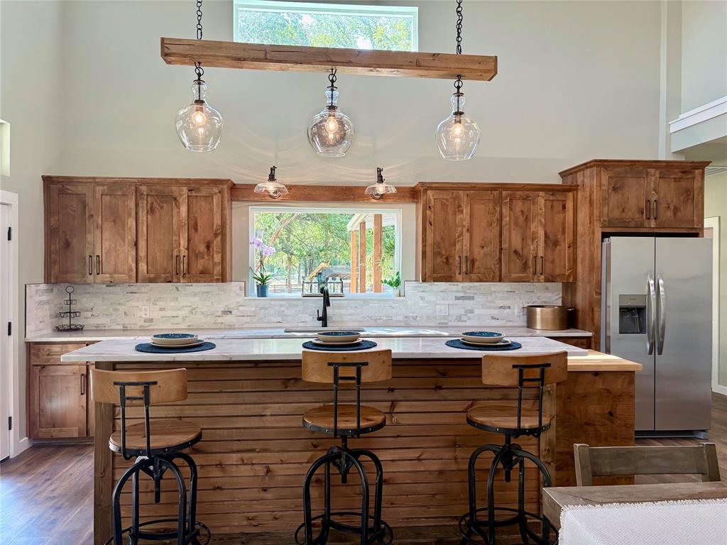 Willow Beach - Residential