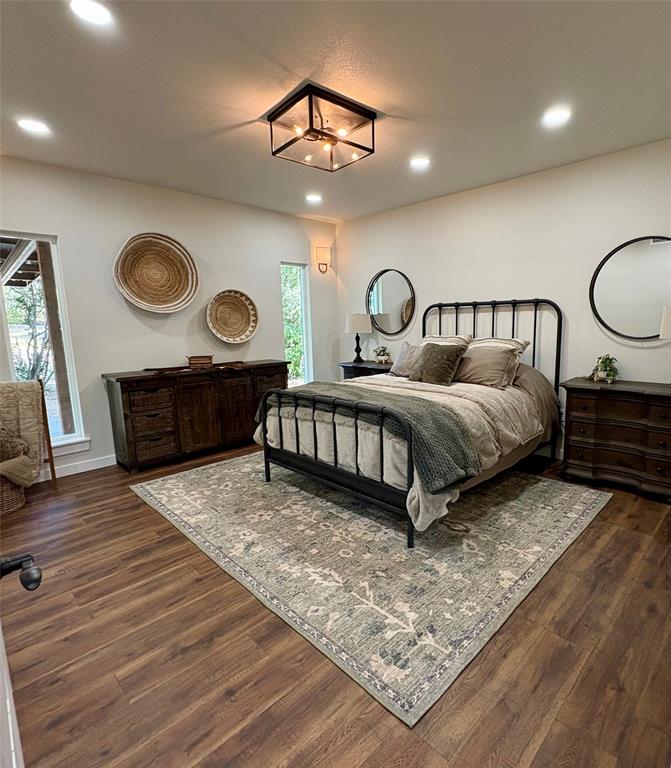 Willow Beach - Residential