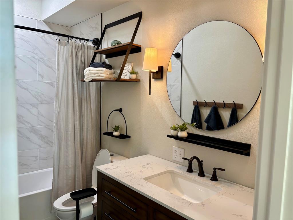 Willow Beach - Residential