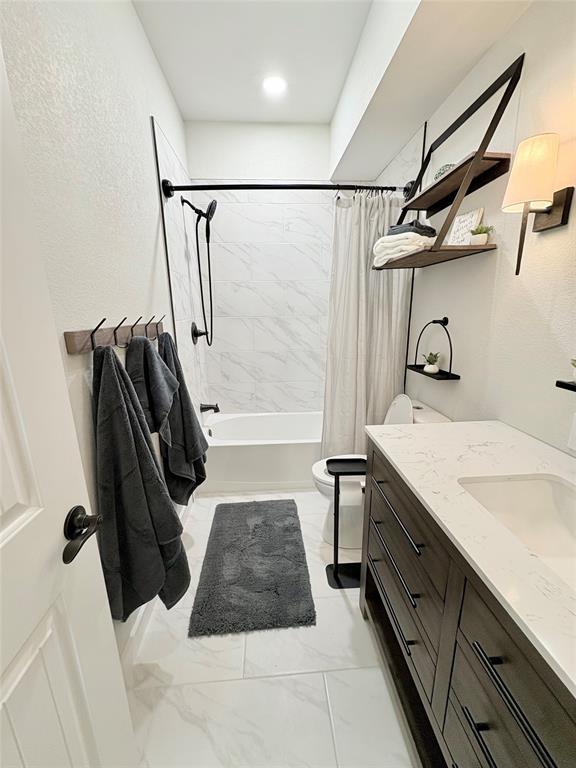 Willow Beach - Residential