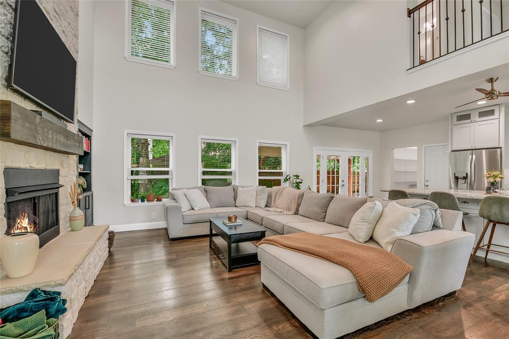 Rivercrest Add - Residential