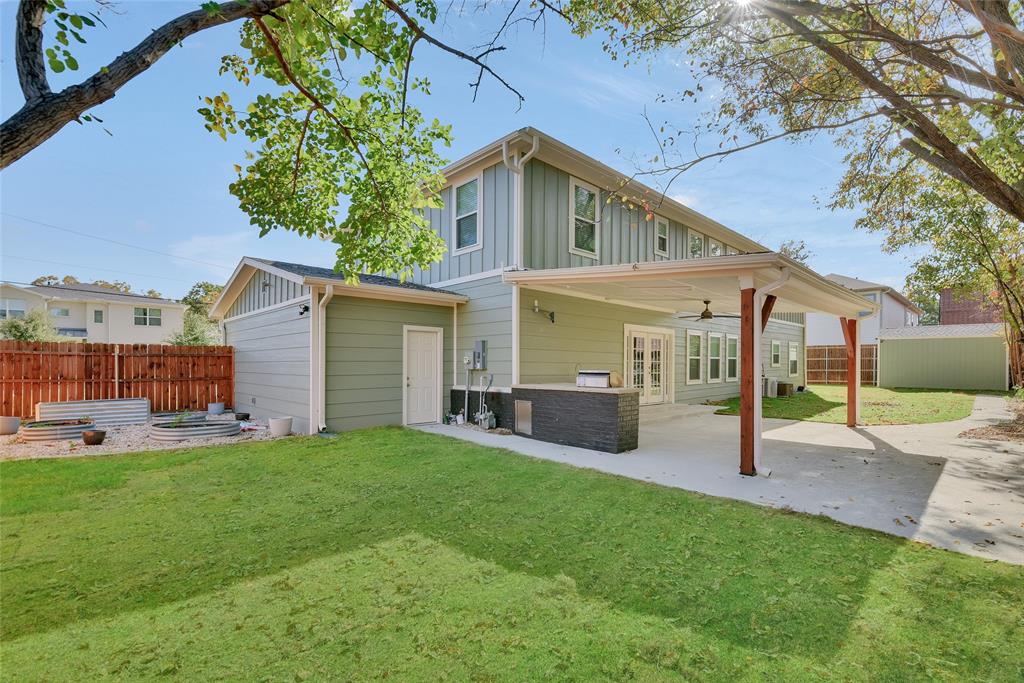 Rivercrest Add - Residential