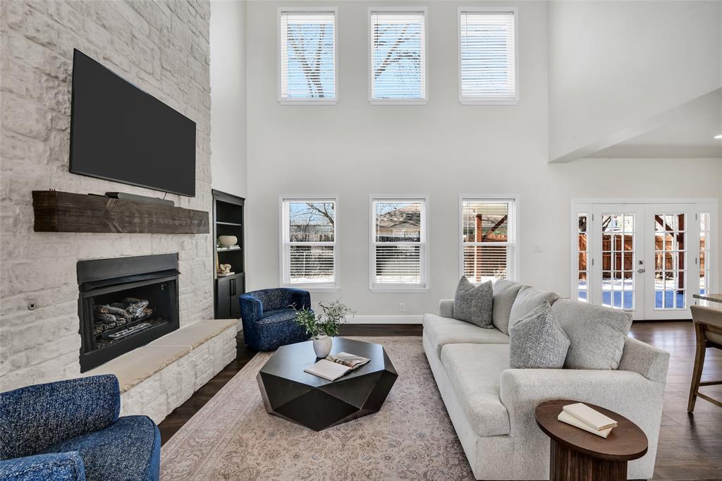 Rivercrest Add - Residential