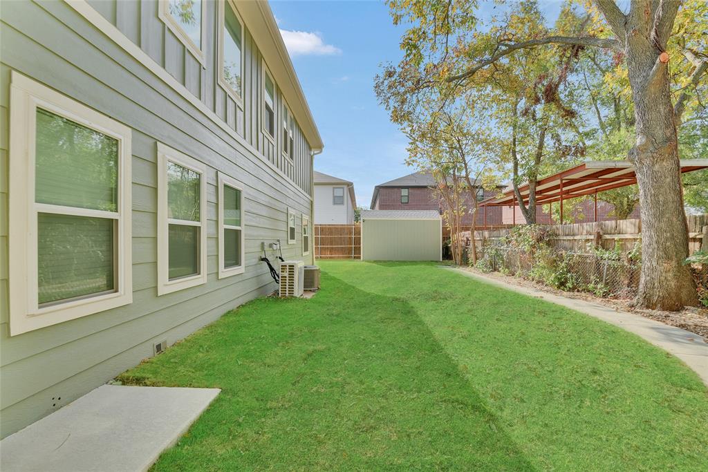 Rivercrest Add - Residential