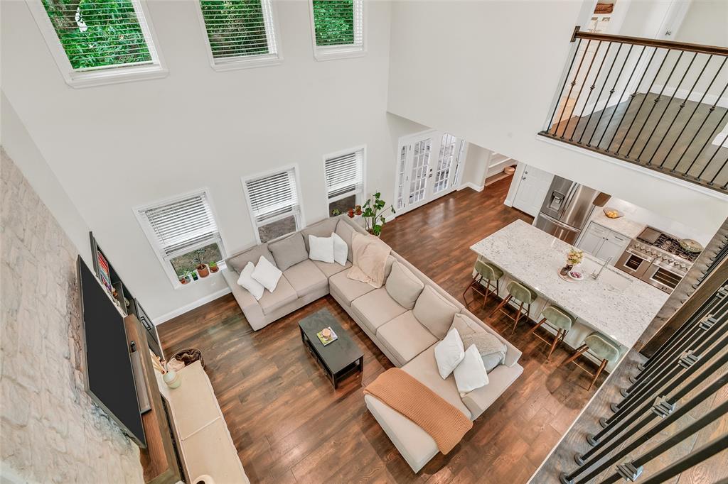 Rivercrest Add - Residential