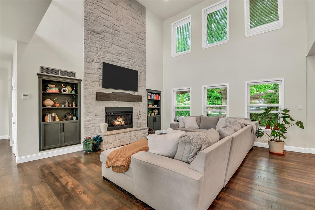 Rivercrest Add - Residential