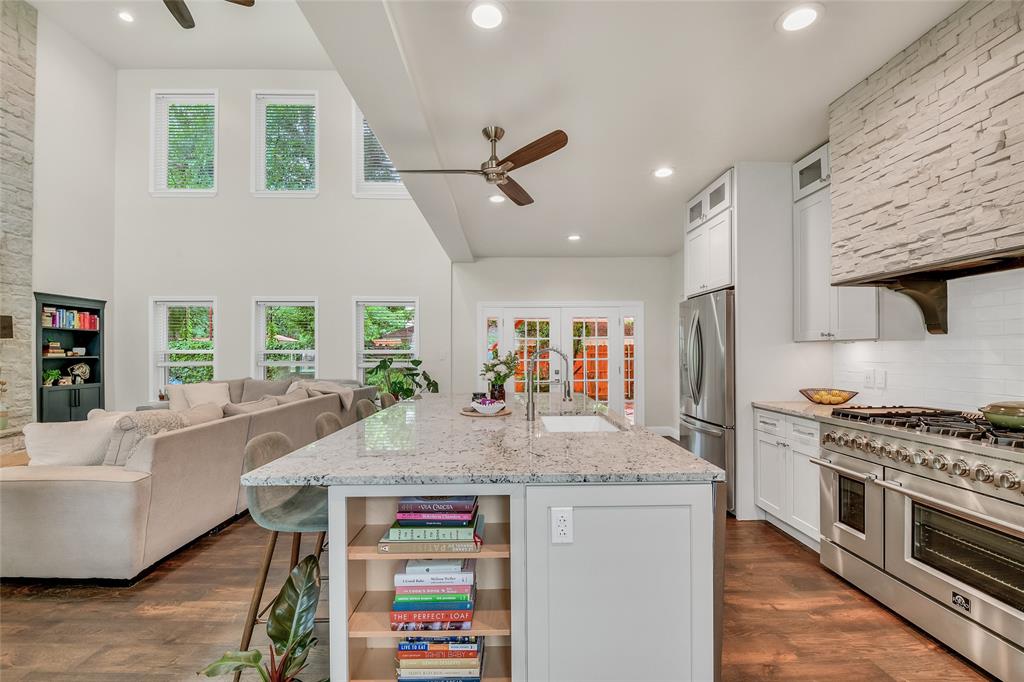 Rivercrest Add - Residential